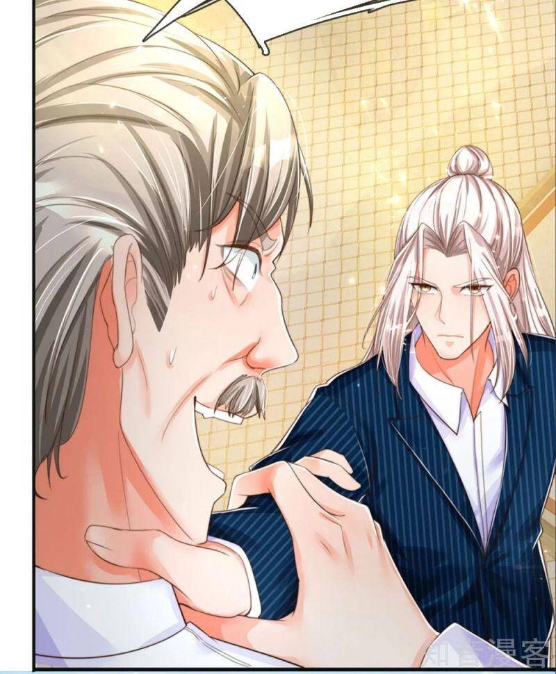 Vú Em Tiên Tôn Đi Ở Rể Chapter 189 - 6