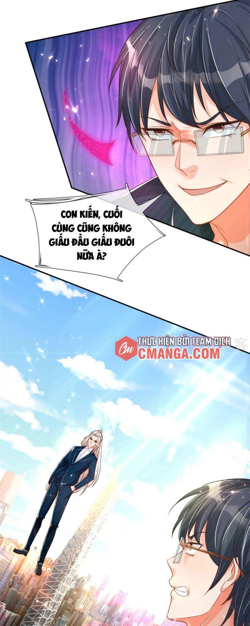 Vú Em Tiên Tôn Đi Ở Rể Chapter 190 - 11