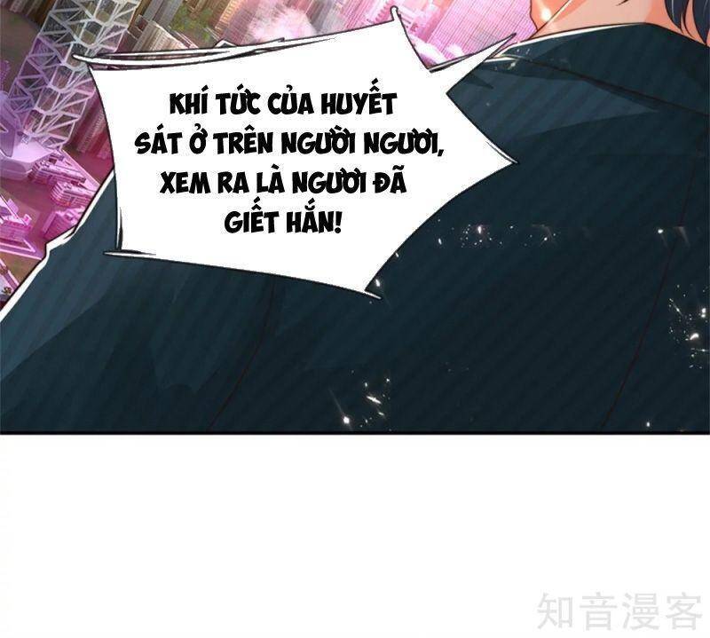 Vú Em Tiên Tôn Đi Ở Rể Chapter 190 - 12