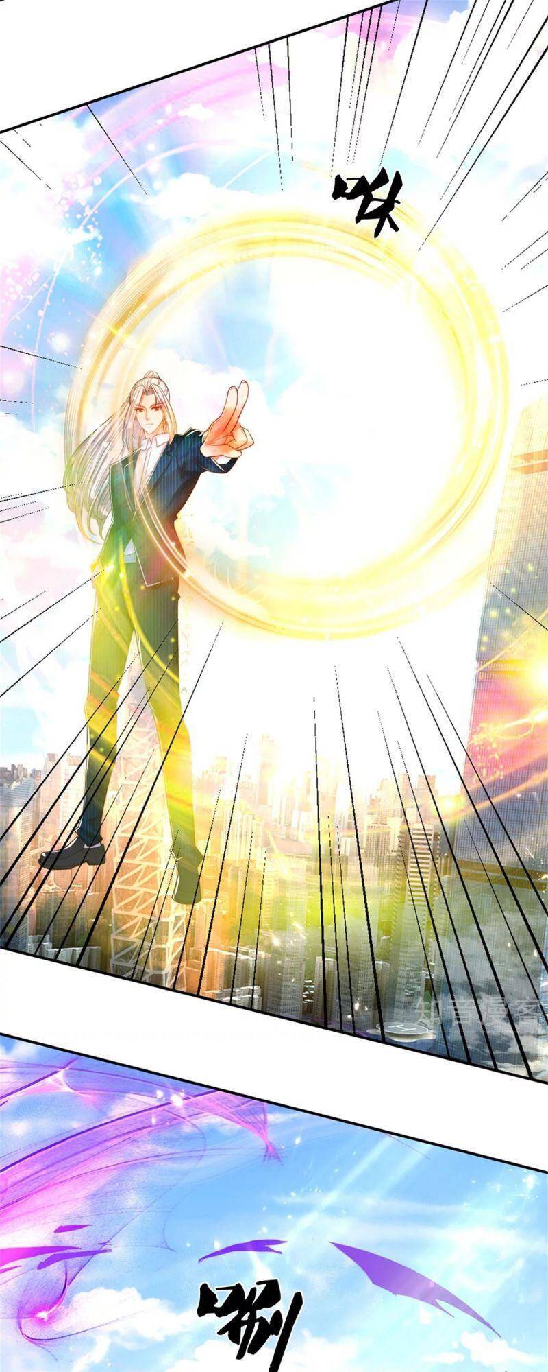 Vú Em Tiên Tôn Đi Ở Rể Chapter 190 - 13