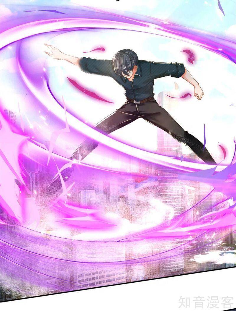 Vú Em Tiên Tôn Đi Ở Rể Chapter 190 - 14