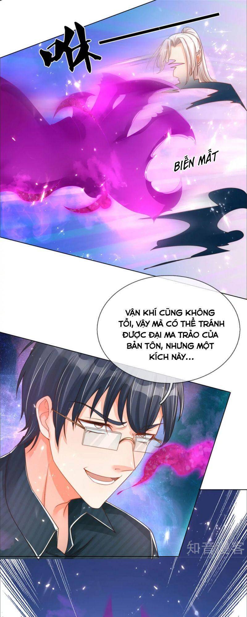 Vú Em Tiên Tôn Đi Ở Rể Chapter 190 - 3