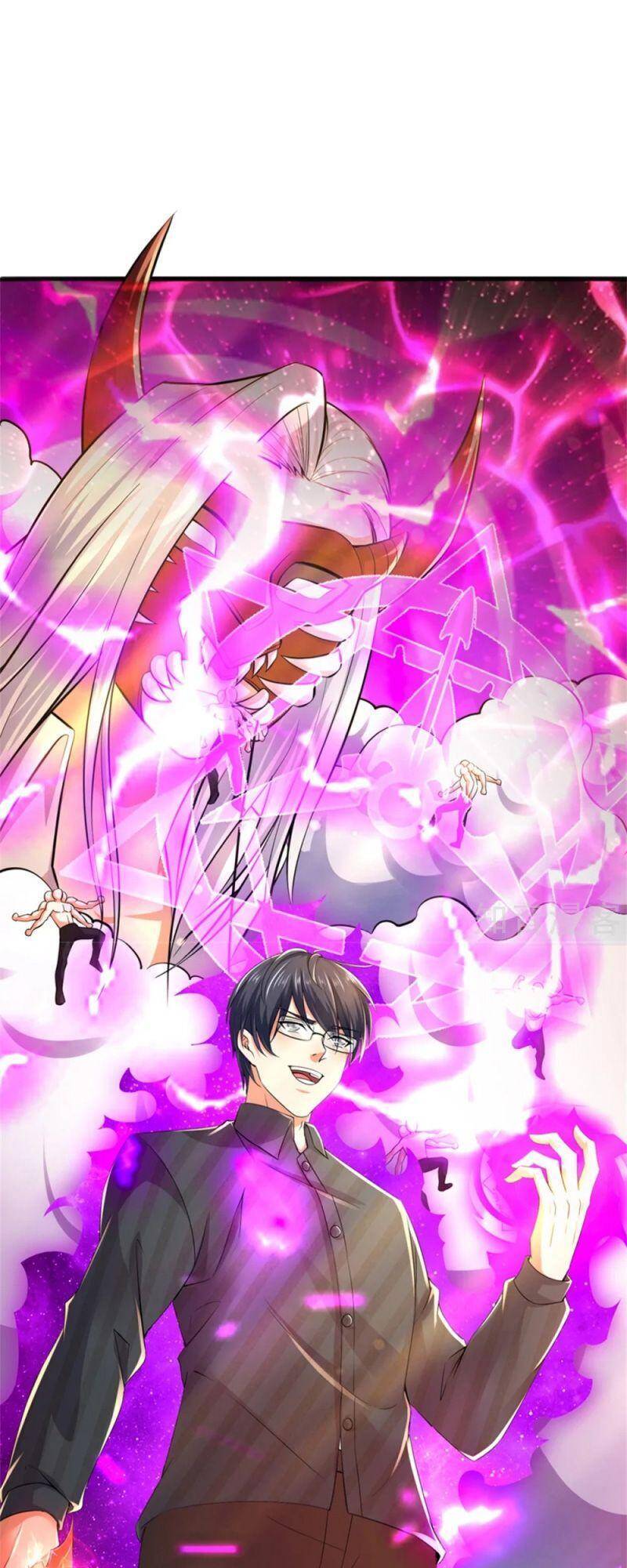 Vú Em Tiên Tôn Đi Ở Rể Chapter 190 - 24