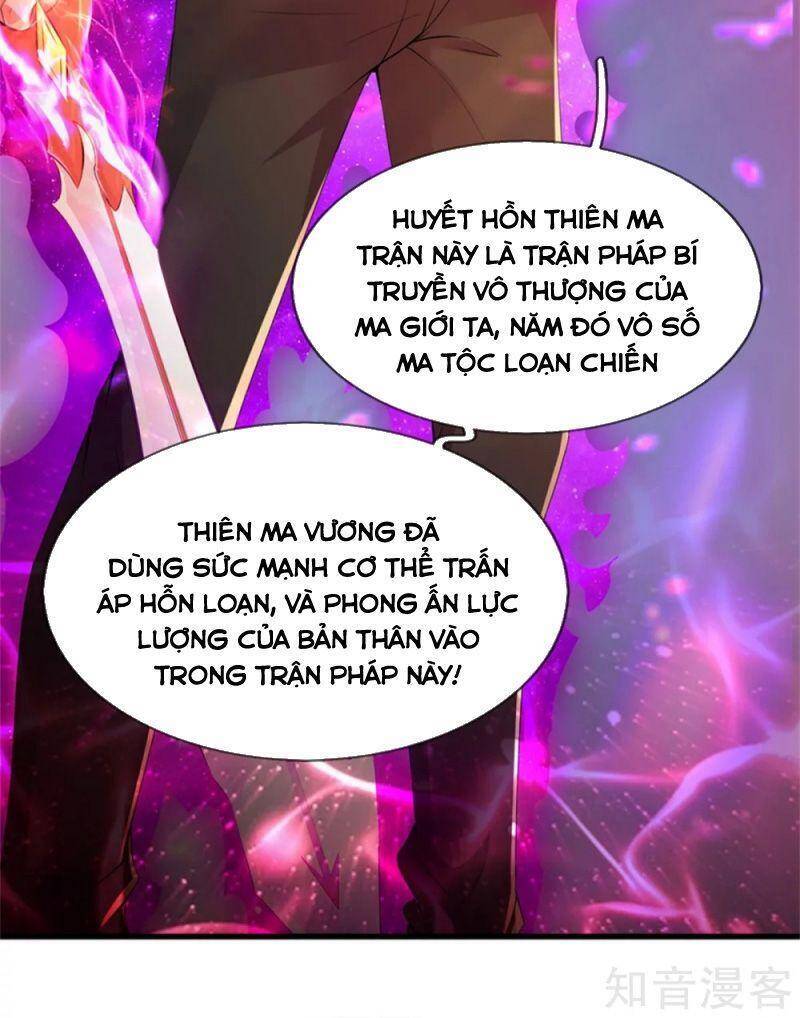 Vú Em Tiên Tôn Đi Ở Rể Chapter 190 - 25