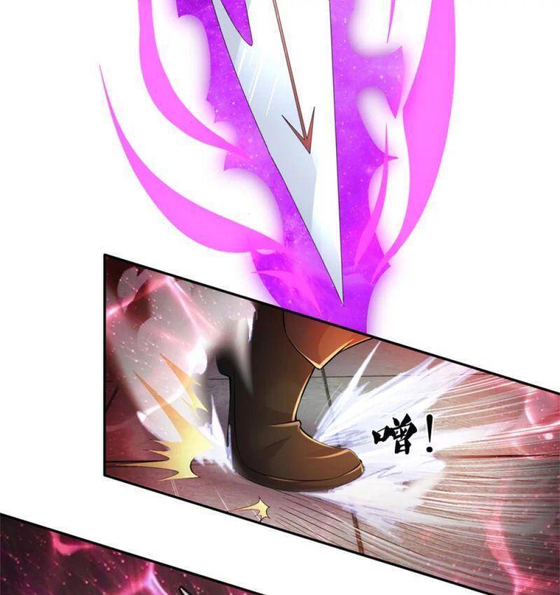 Vú Em Tiên Tôn Đi Ở Rể Chapter 190 - 27