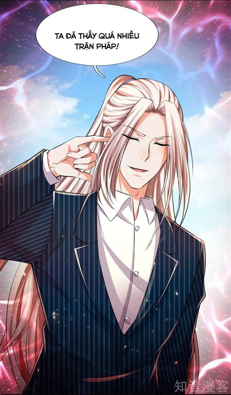 Vú Em Tiên Tôn Đi Ở Rể Chapter 190 - 29