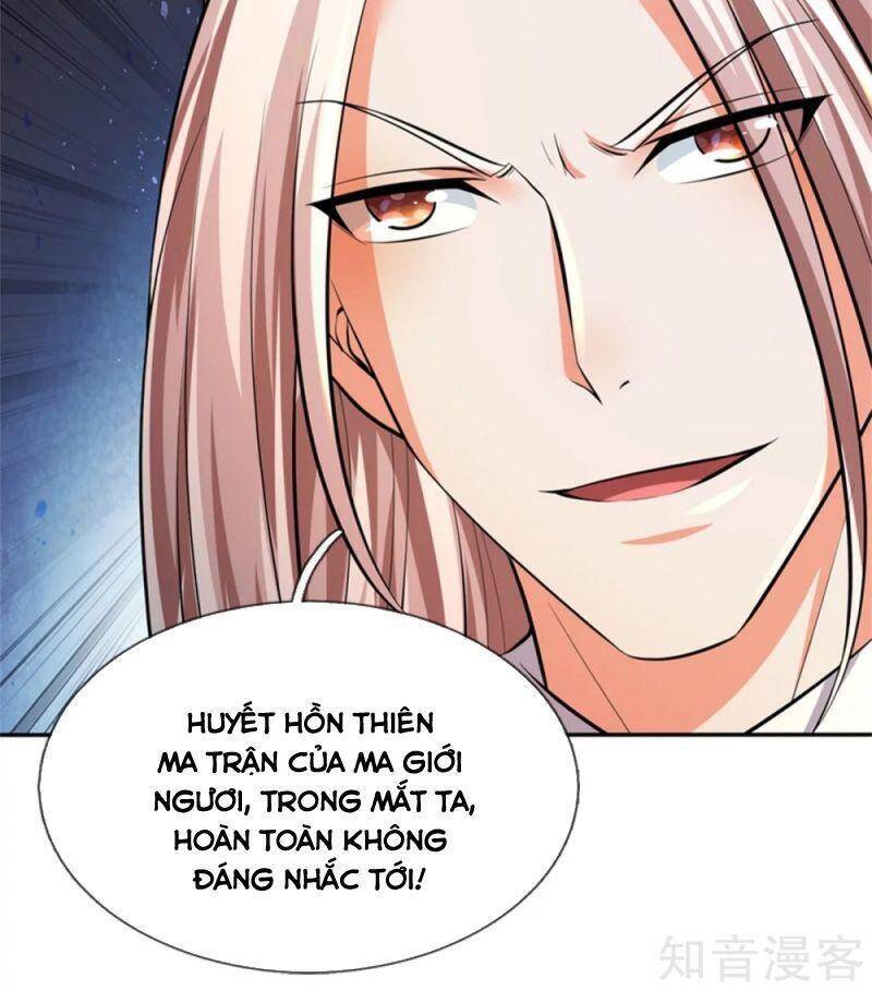 Vú Em Tiên Tôn Đi Ở Rể Chapter 190 - 31