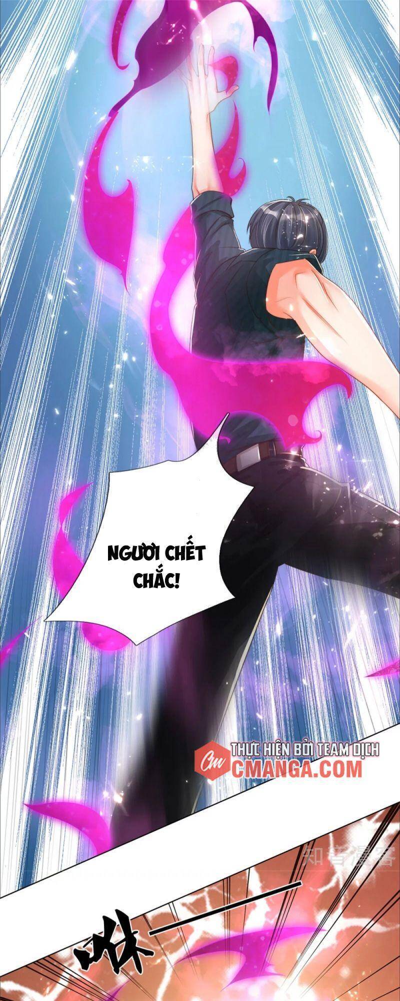 Vú Em Tiên Tôn Đi Ở Rể Chapter 190 - 5