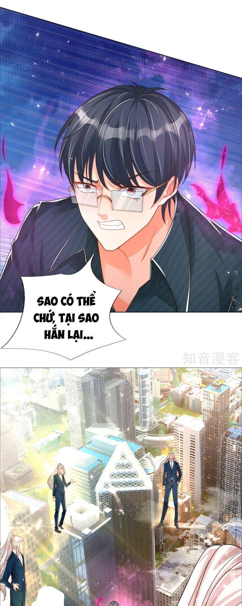 Vú Em Tiên Tôn Đi Ở Rể Chapter 190 - 7