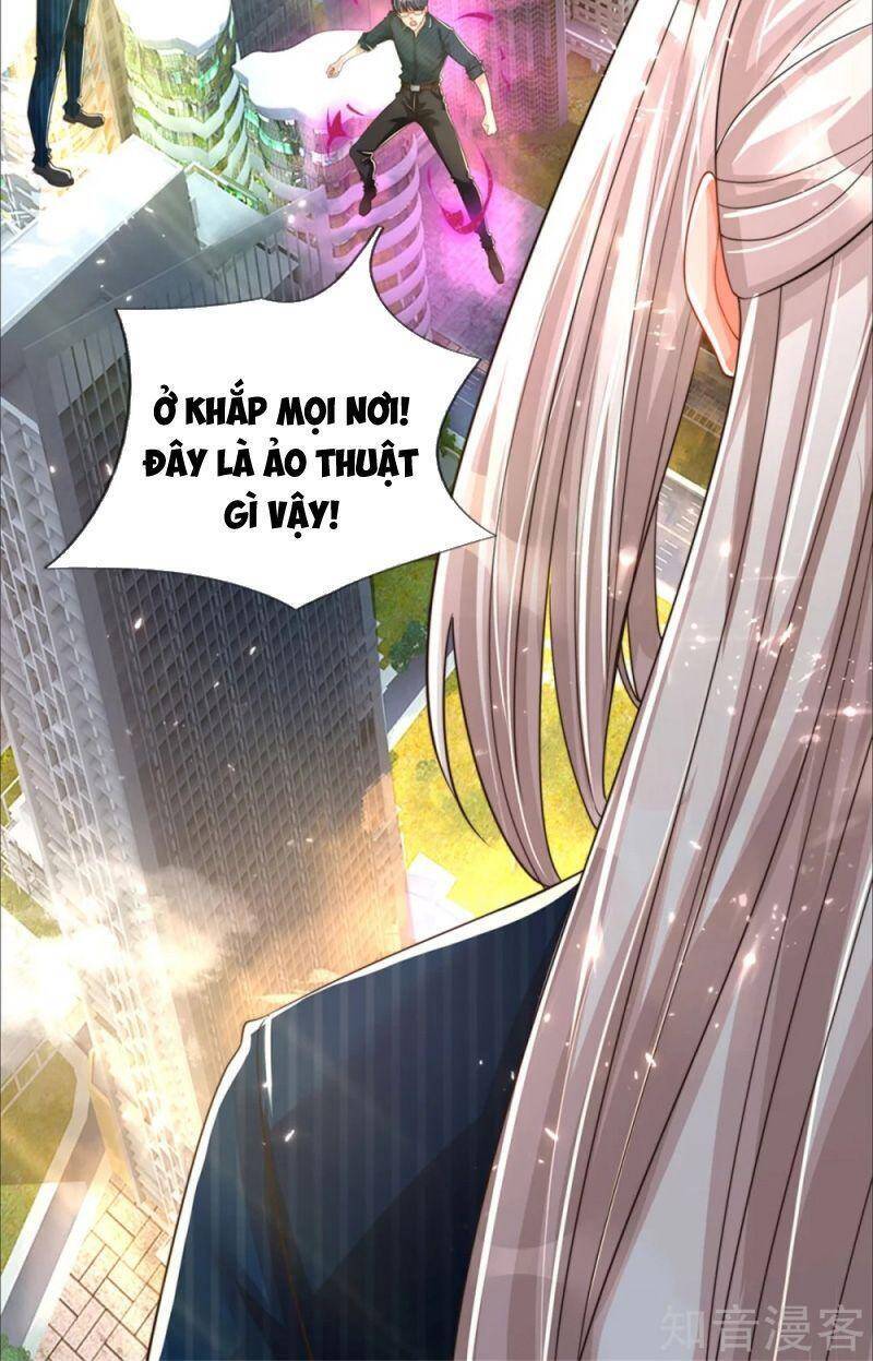 Vú Em Tiên Tôn Đi Ở Rể Chapter 190 - 8