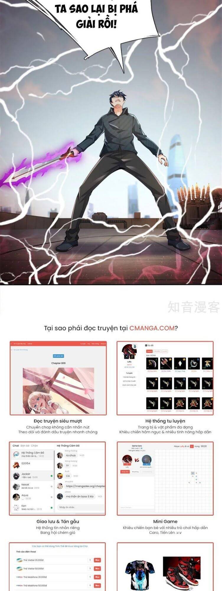 Vú Em Tiên Tôn Đi Ở Rể Chapter 191 - 13