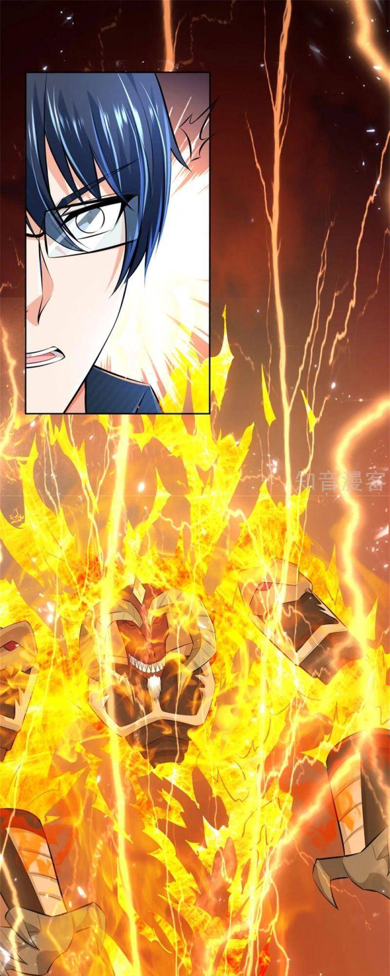 Vú Em Tiên Tôn Đi Ở Rể Chapter 191 - 15