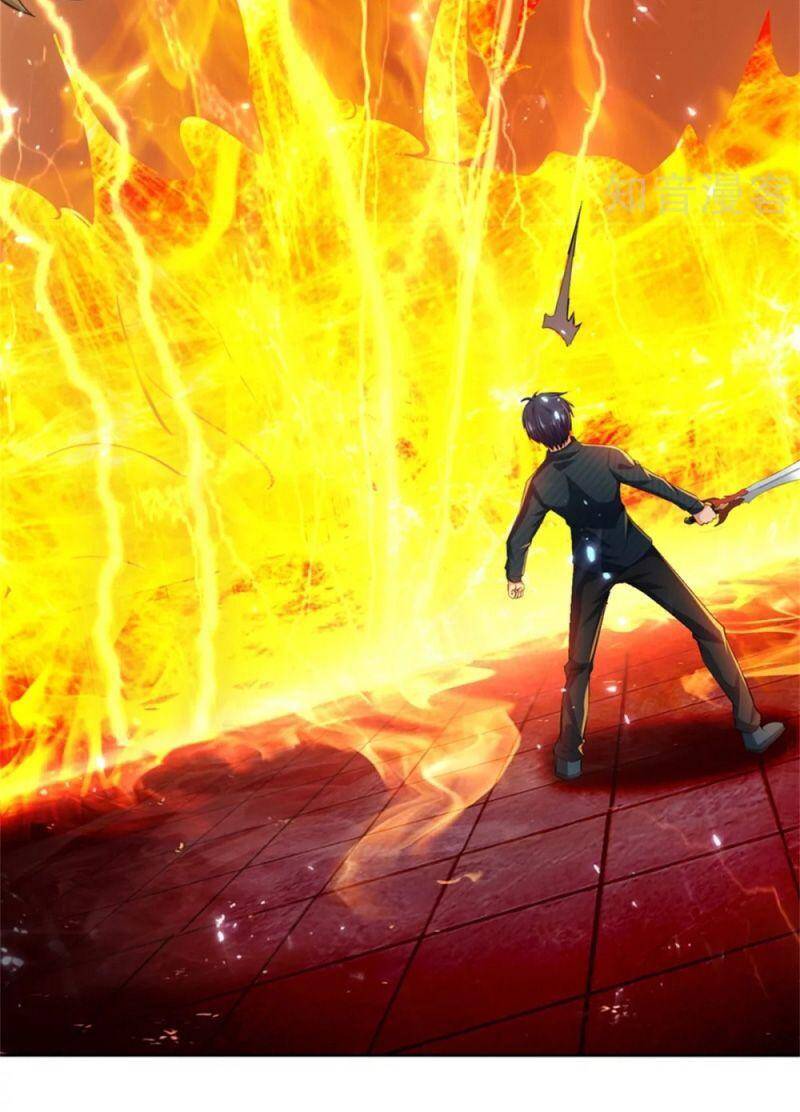 Vú Em Tiên Tôn Đi Ở Rể Chapter 191 - 16