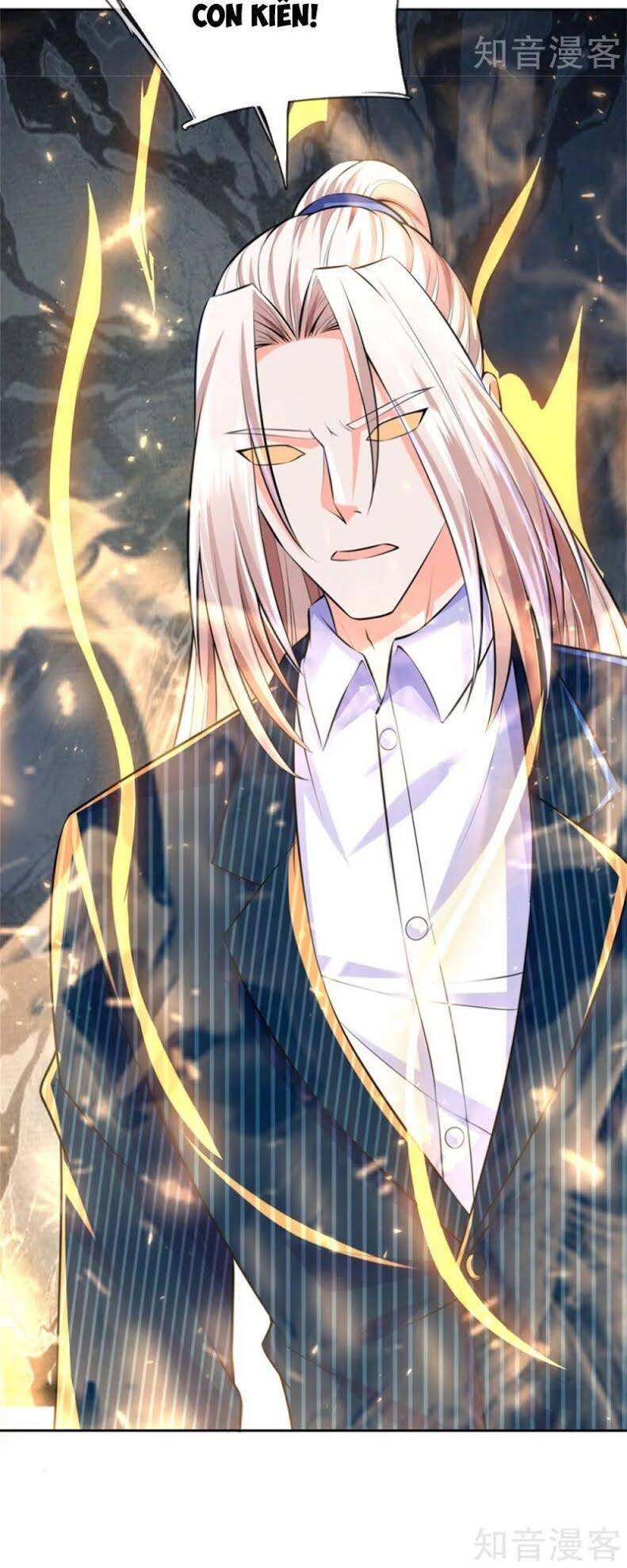 Vú Em Tiên Tôn Đi Ở Rể Chapter 191 - 18