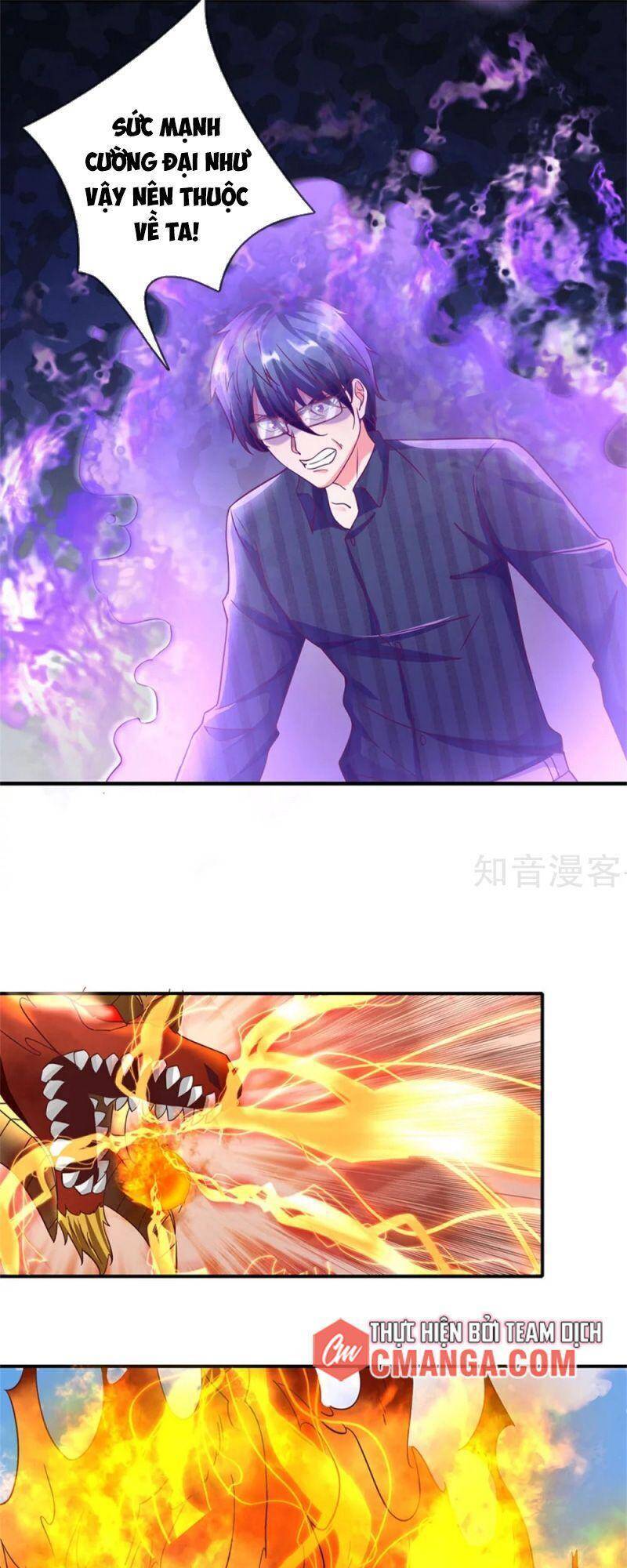 Vú Em Tiên Tôn Đi Ở Rể Chapter 191 - 21