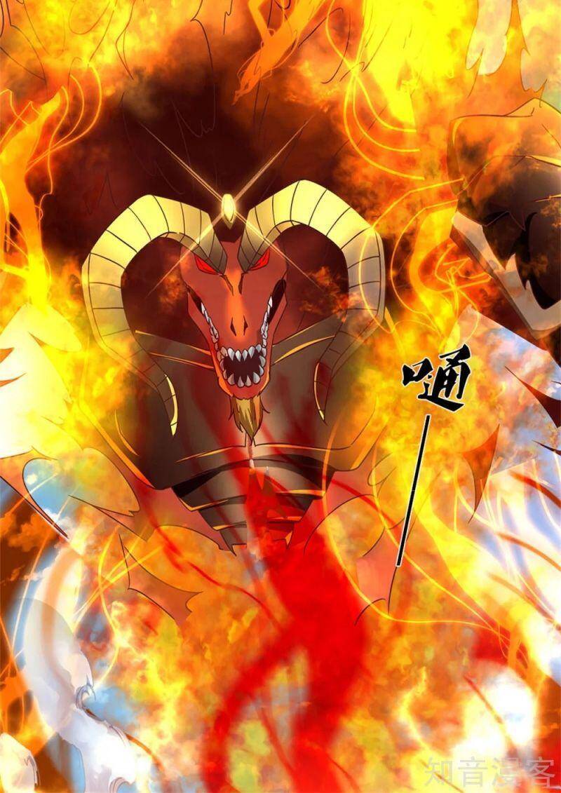 Vú Em Tiên Tôn Đi Ở Rể Chapter 191 - 22