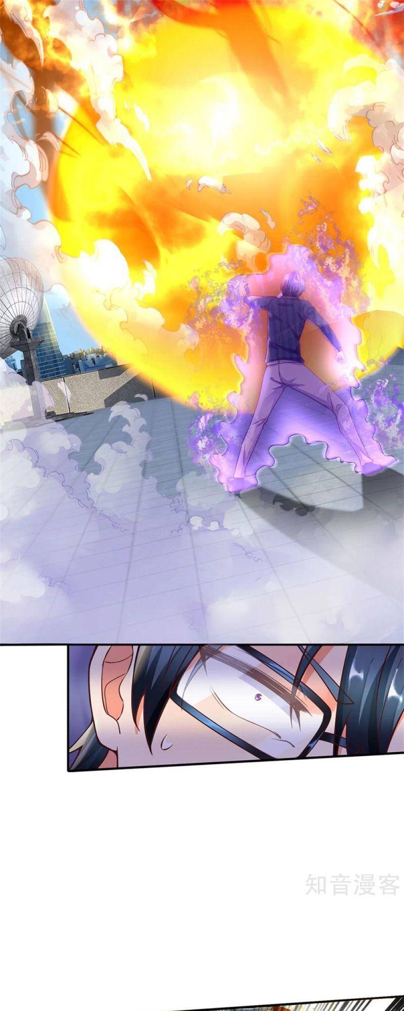 Vú Em Tiên Tôn Đi Ở Rể Chapter 191 - 23