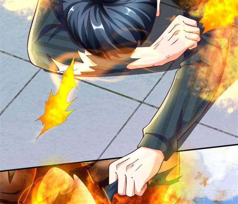 Vú Em Tiên Tôn Đi Ở Rể Chapter 191 - 26