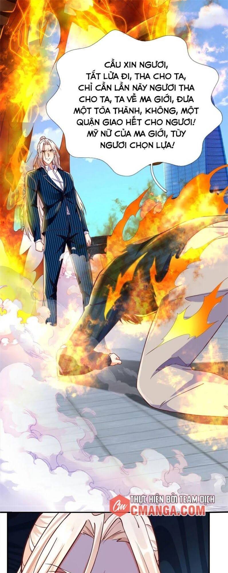 Vú Em Tiên Tôn Đi Ở Rể Chapter 191 - 27