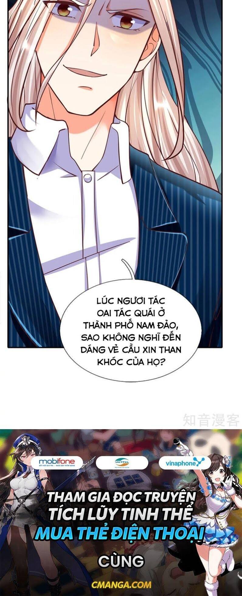 Vú Em Tiên Tôn Đi Ở Rể Chapter 191 - 28