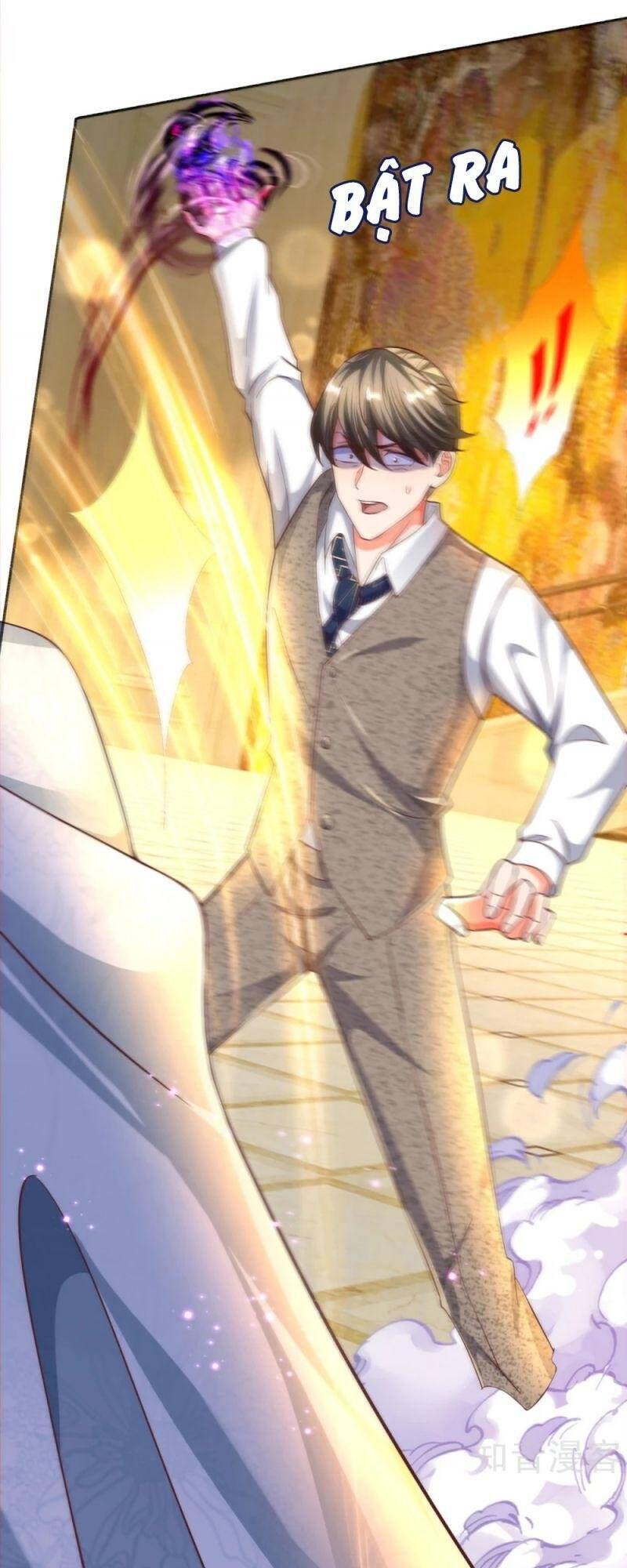 Vú Em Tiên Tôn Đi Ở Rể Chapter 196 - 1