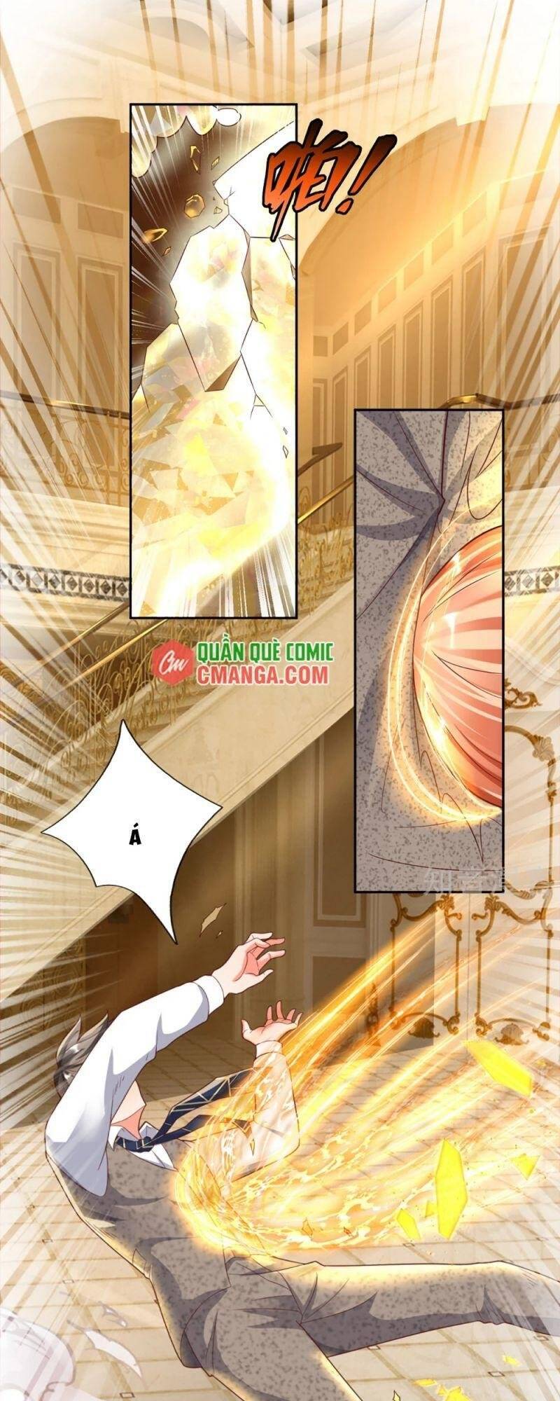 Vú Em Tiên Tôn Đi Ở Rể Chapter 196 - 15