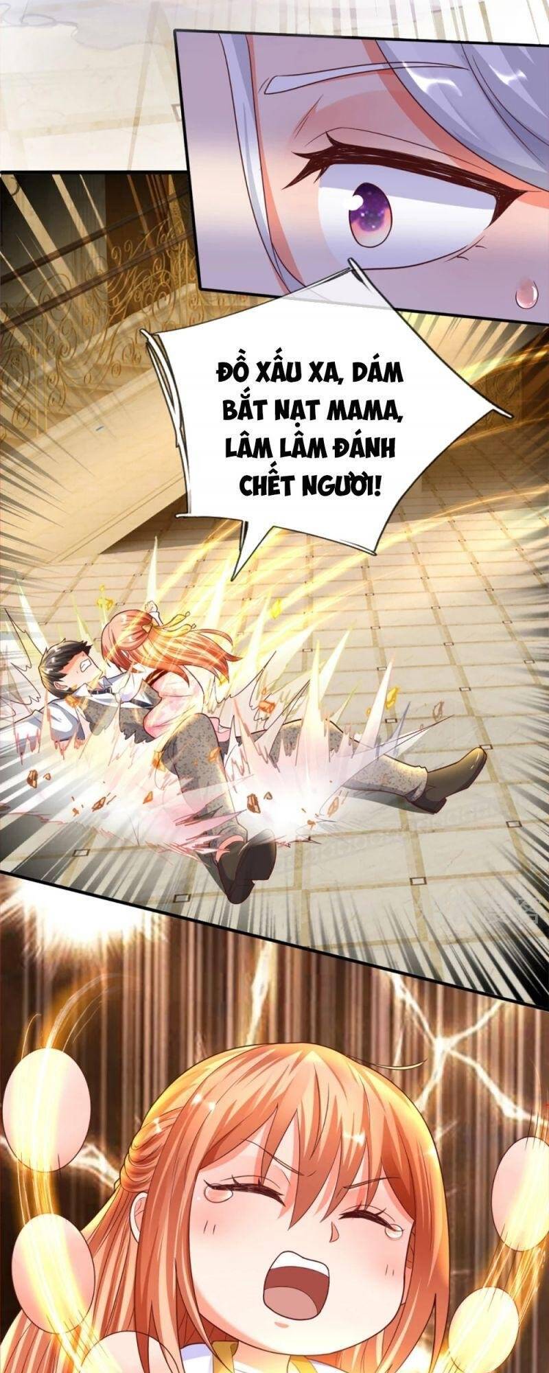 Vú Em Tiên Tôn Đi Ở Rể Chapter 196 - 17