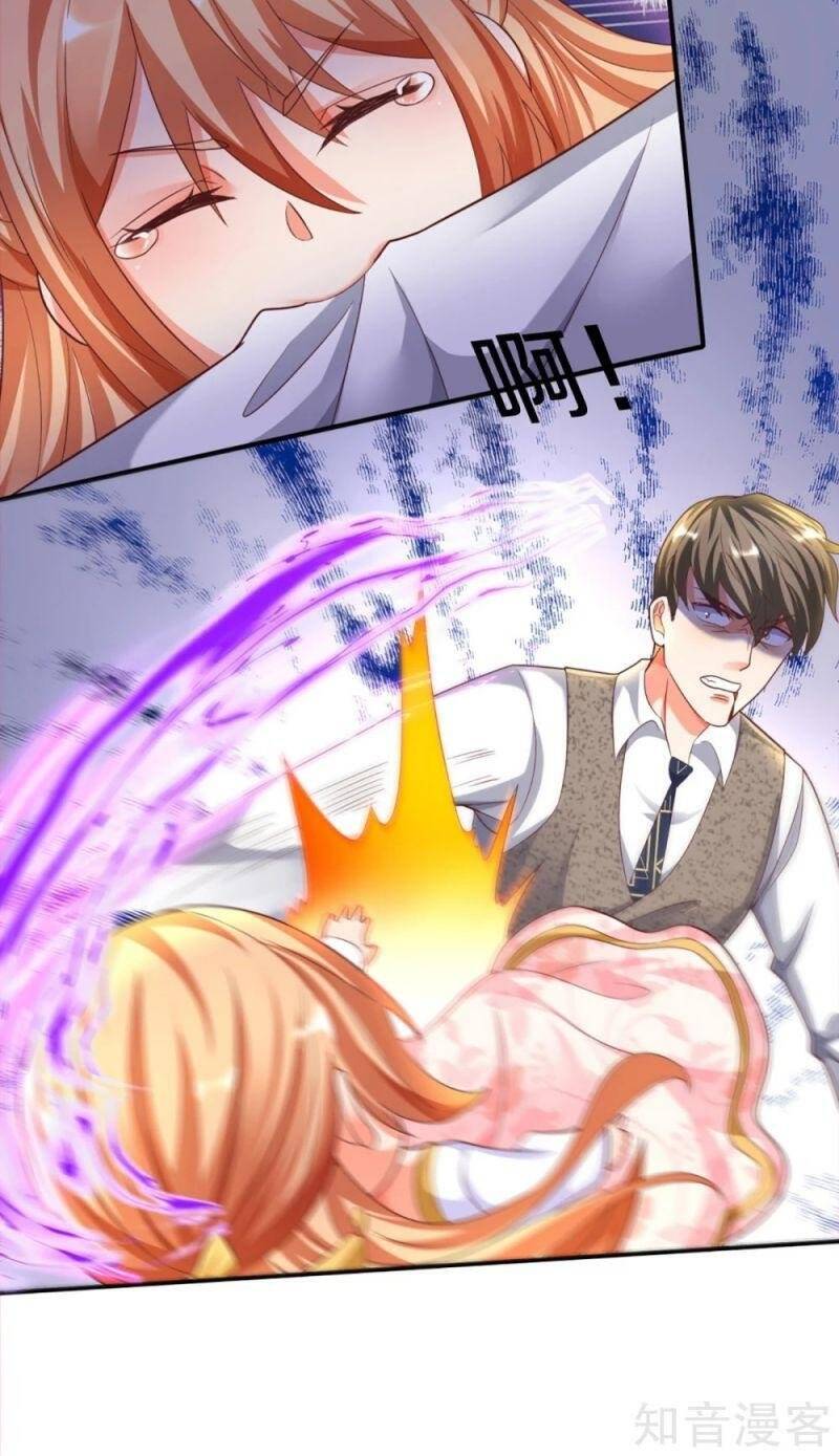 Vú Em Tiên Tôn Đi Ở Rể Chapter 196 - 20