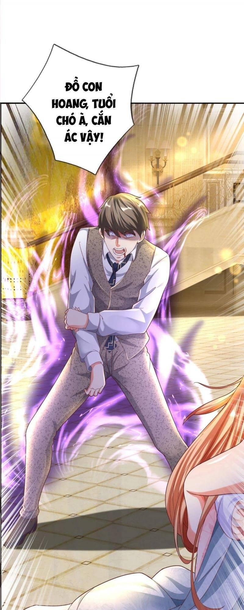 Vú Em Tiên Tôn Đi Ở Rể Chapter 196 - 21