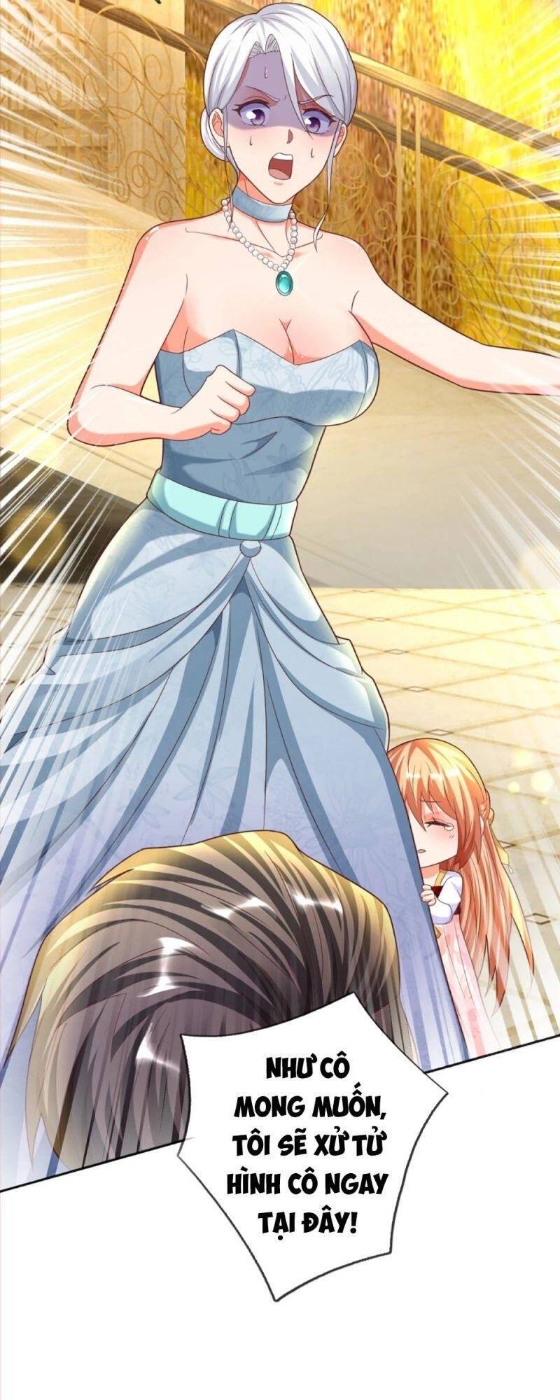 Vú Em Tiên Tôn Đi Ở Rể Chapter 196 - 23