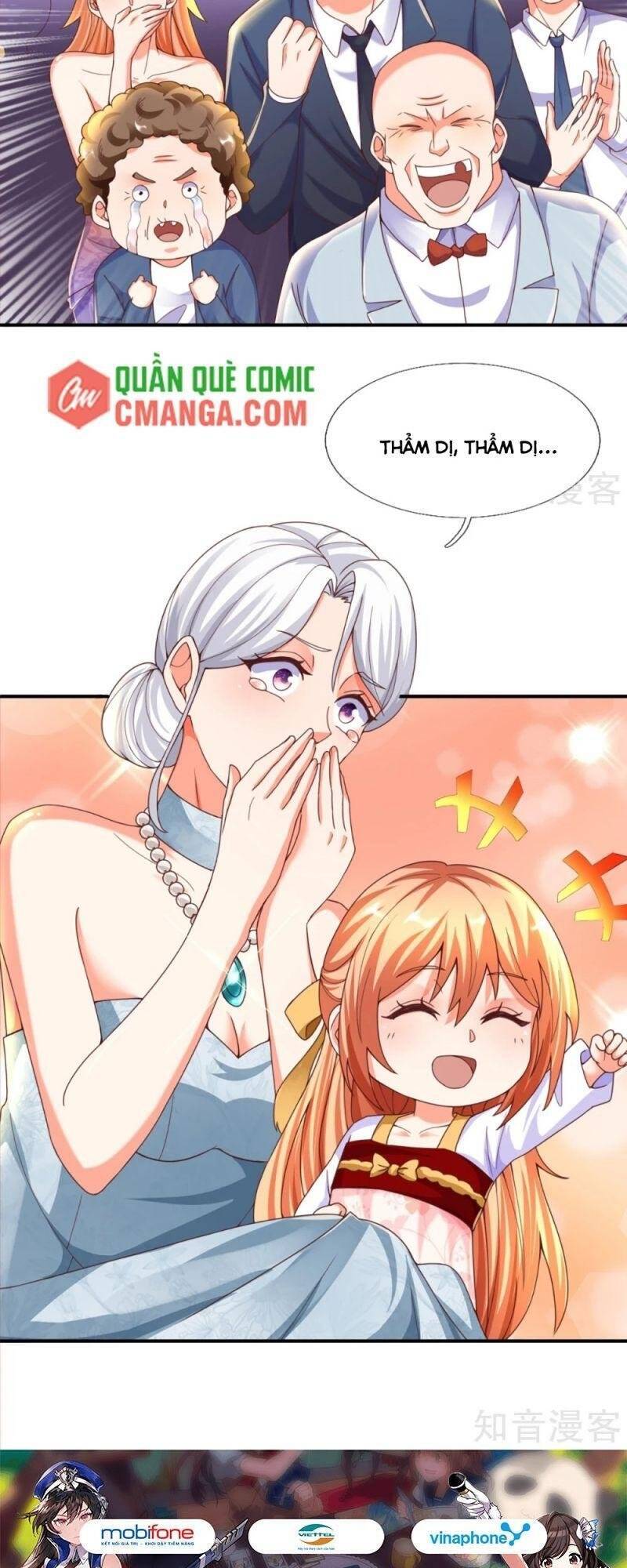 Vú Em Tiên Tôn Đi Ở Rể Chapter 196 - 30