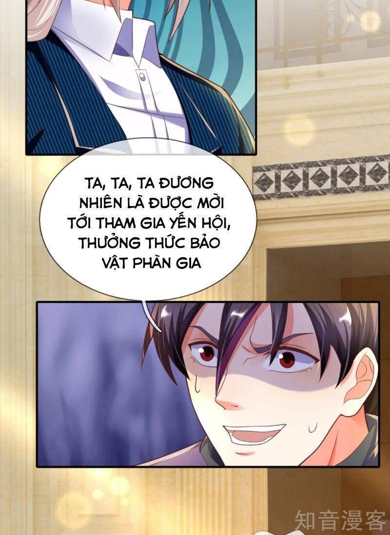 Vú Em Tiên Tôn Đi Ở Rể Chapter 197 - 15