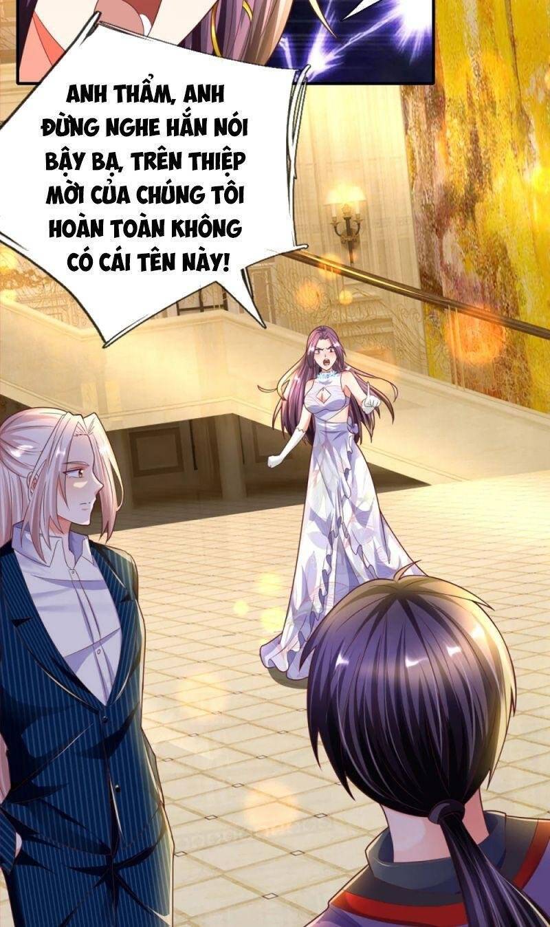 Vú Em Tiên Tôn Đi Ở Rể Chapter 197 - 17