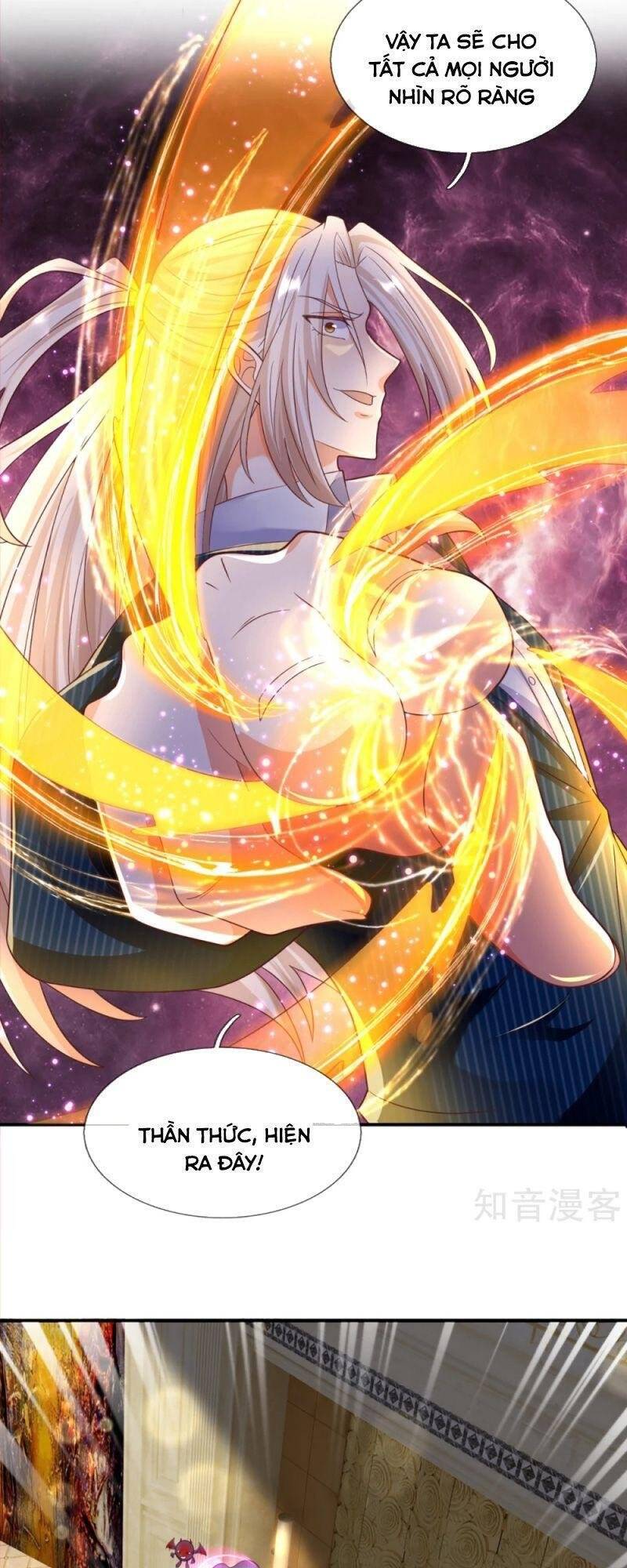 Vú Em Tiên Tôn Đi Ở Rể Chapter 197 - 22