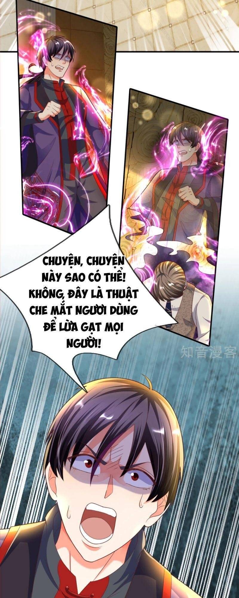 Vú Em Tiên Tôn Đi Ở Rể Chapter 197 - 24