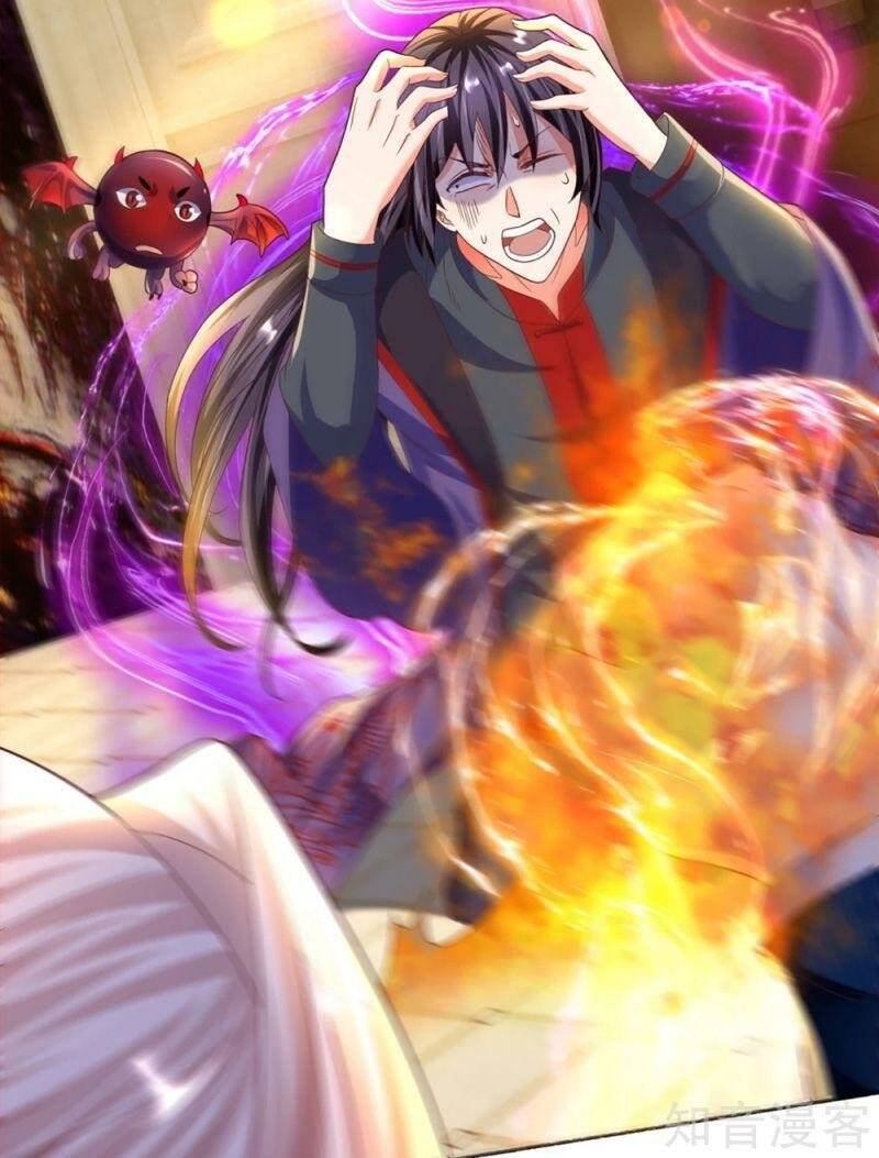 Vú Em Tiên Tôn Đi Ở Rể Chapter 197 - 27