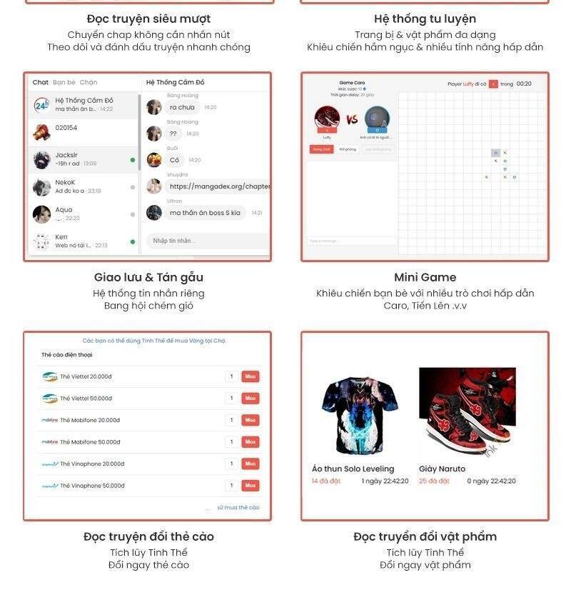 Vú Em Tiên Tôn Đi Ở Rể Chapter 197 - 29