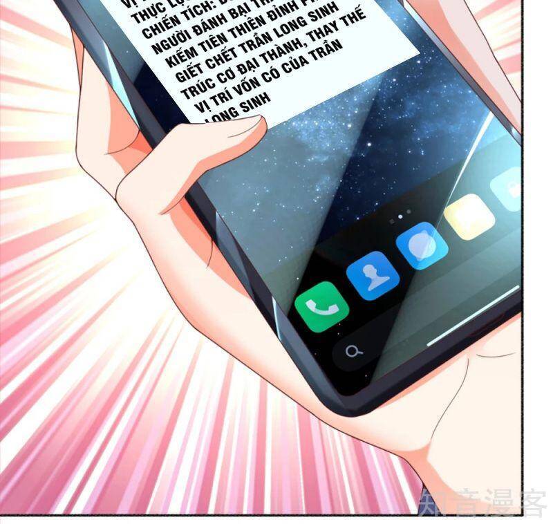 Vú Em Tiên Tôn Đi Ở Rể Chapter 198 - 15