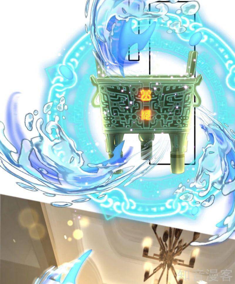 Vú Em Tiên Tôn Đi Ở Rể Chapter 198 - 19