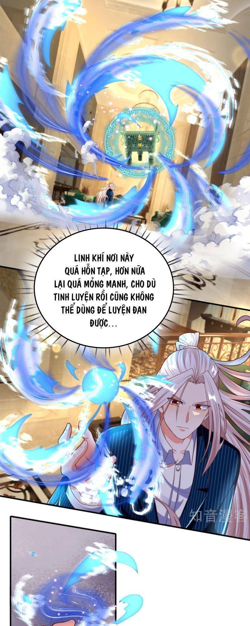 Vú Em Tiên Tôn Đi Ở Rể Chapter 198 - 20