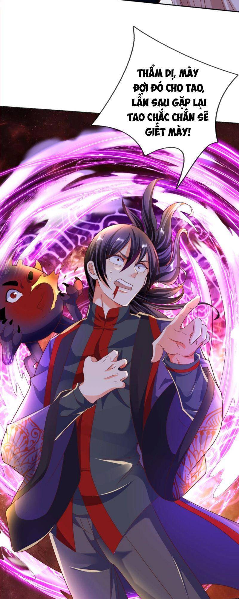 Vú Em Tiên Tôn Đi Ở Rể Chapter 198 - 3