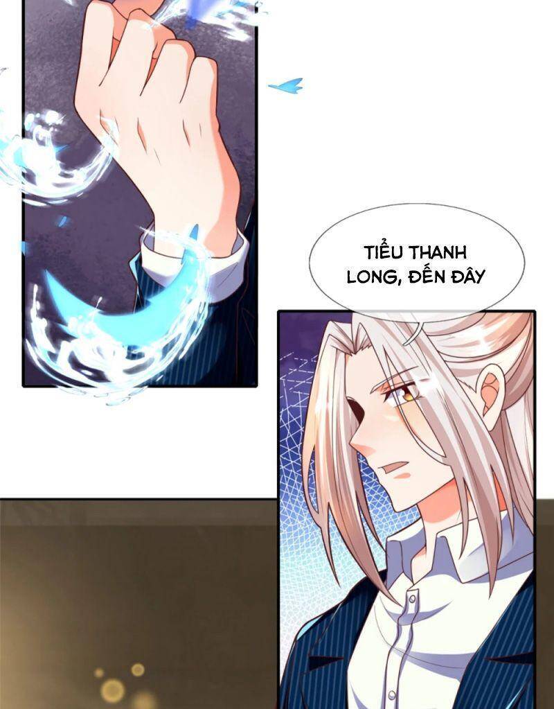 Vú Em Tiên Tôn Đi Ở Rể Chapter 198 - 21