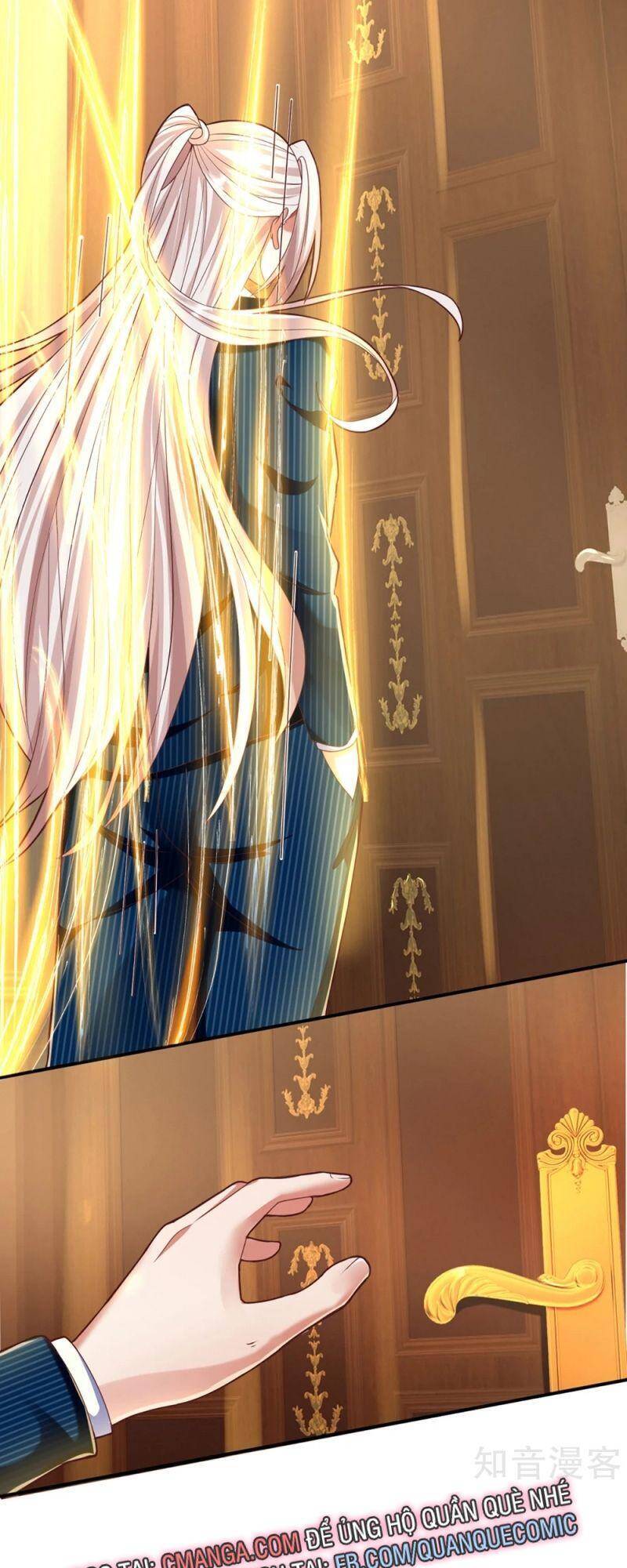 Vú Em Tiên Tôn Đi Ở Rể Chapter 198 - 28