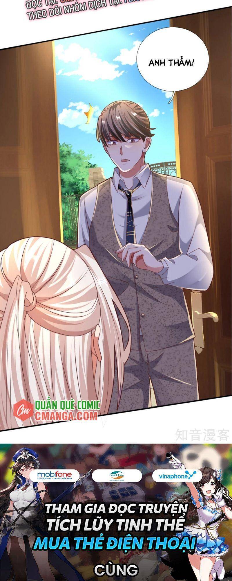 Vú Em Tiên Tôn Đi Ở Rể Chapter 198 - 29