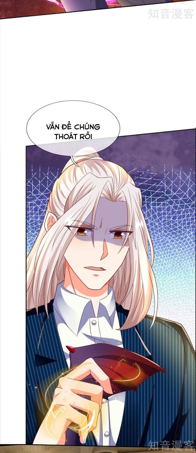 Vú Em Tiên Tôn Đi Ở Rể Chapter 198 - 4