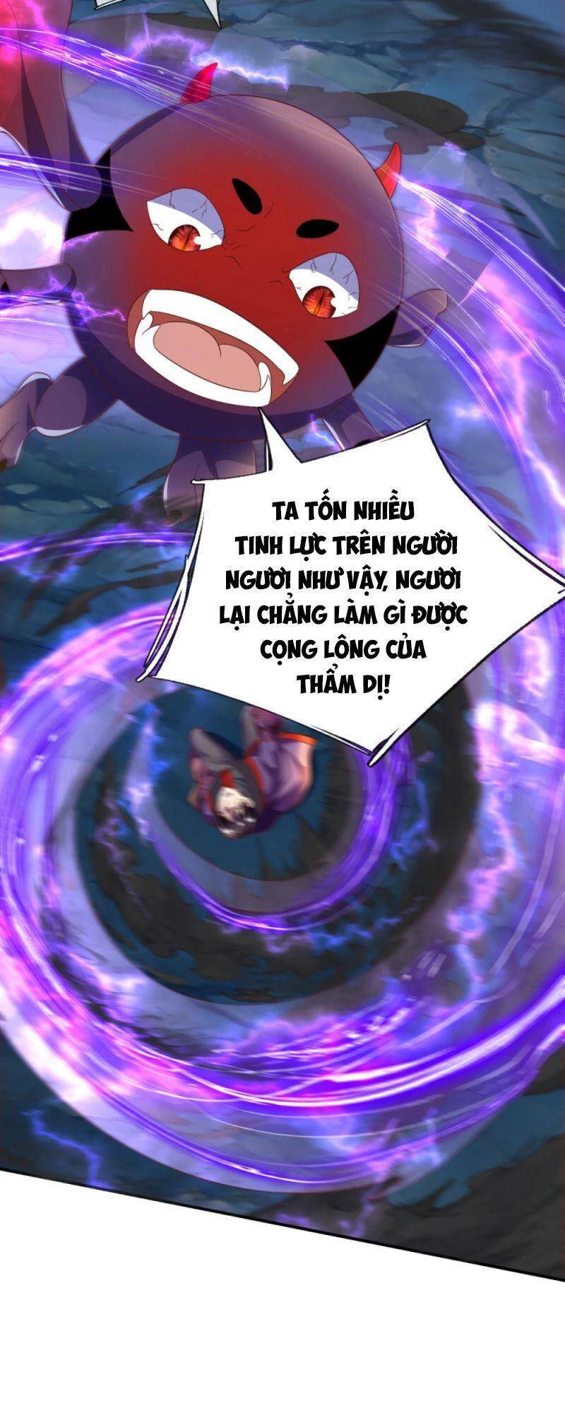Vú Em Tiên Tôn Đi Ở Rể Chapter 199 - 14