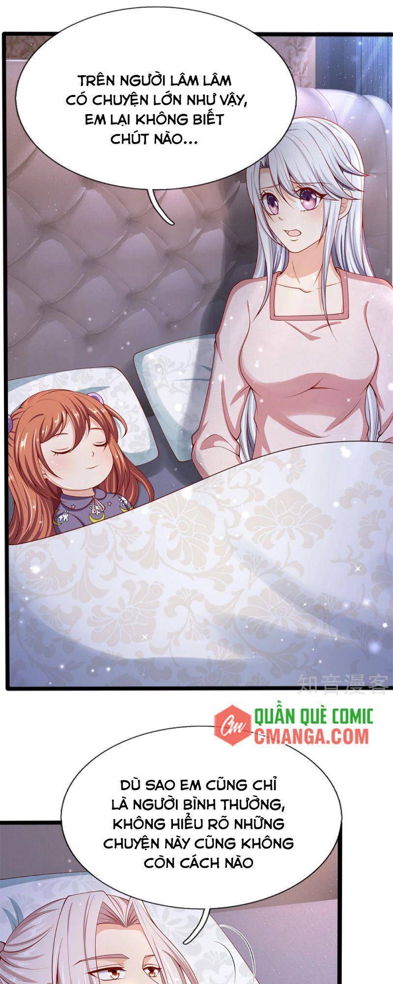 Vú Em Tiên Tôn Đi Ở Rể Chapter 199 - 26