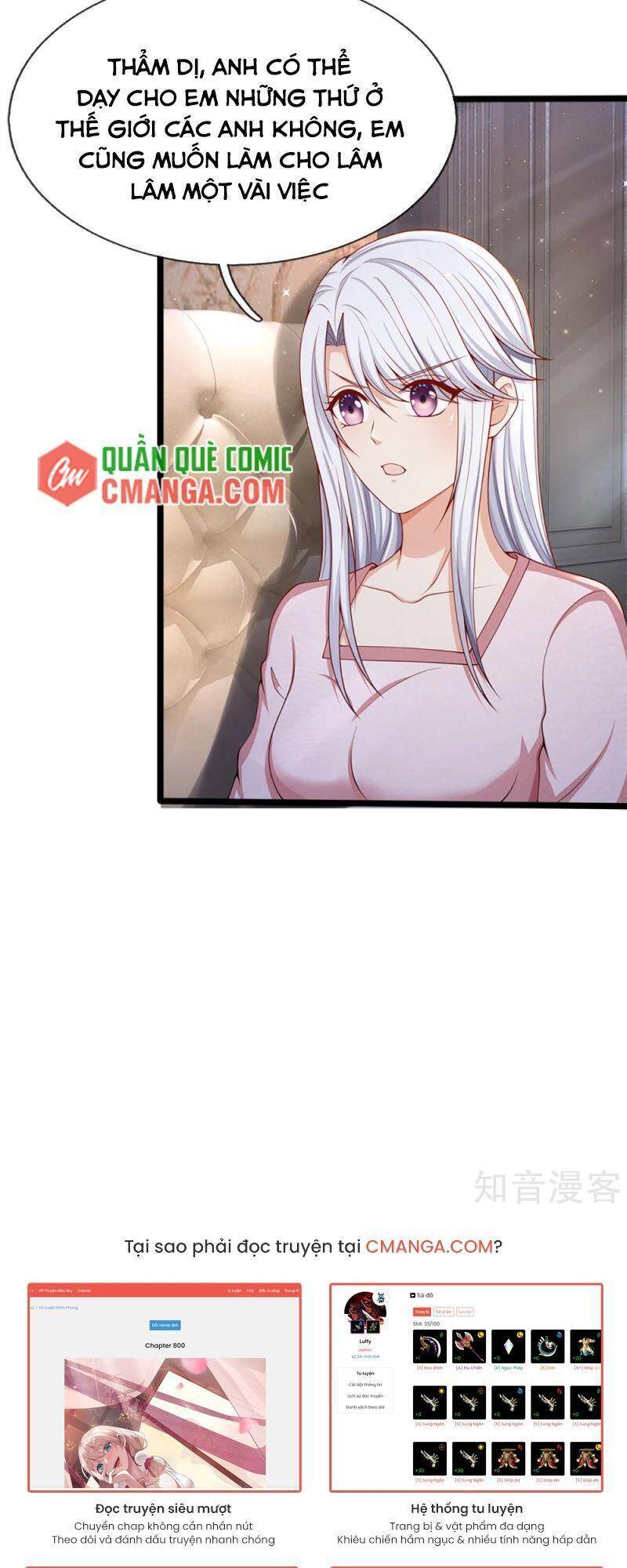 Vú Em Tiên Tôn Đi Ở Rể Chapter 199 - 28