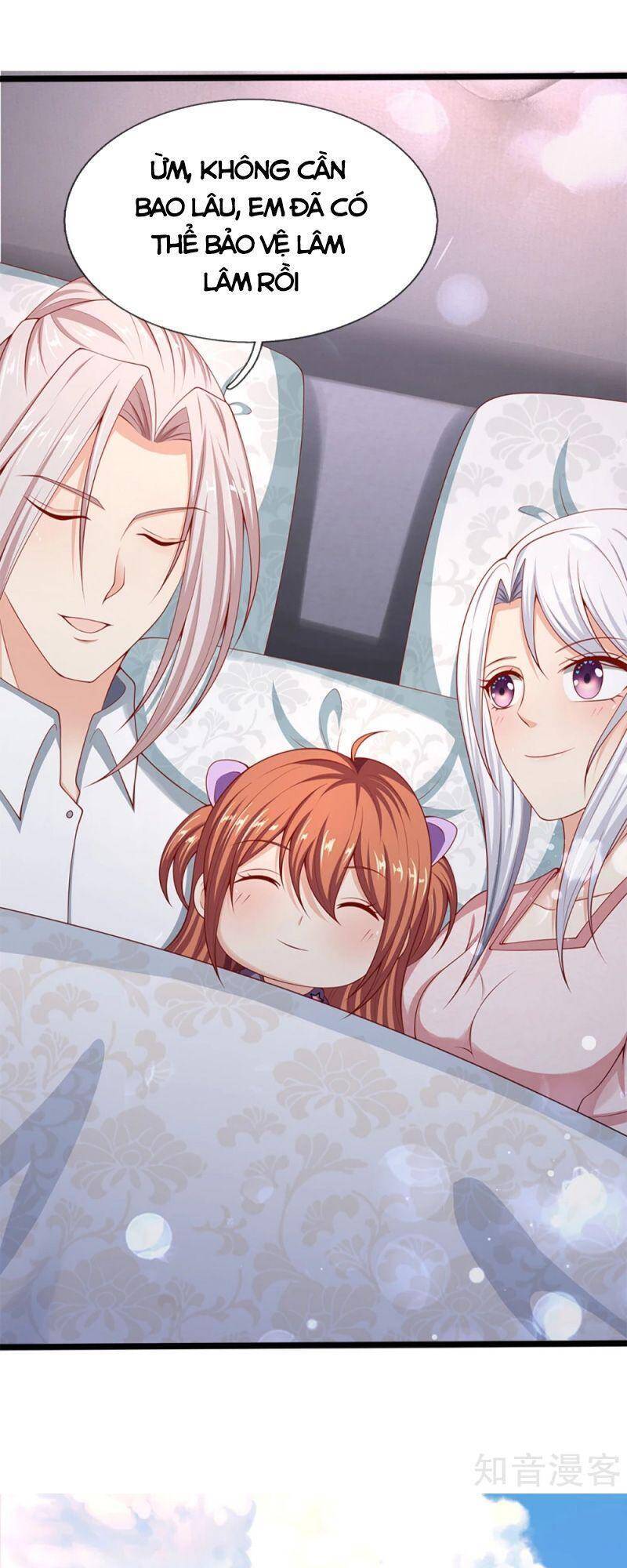 Vú Em Tiên Tôn Đi Ở Rể Chapter 200 - 11