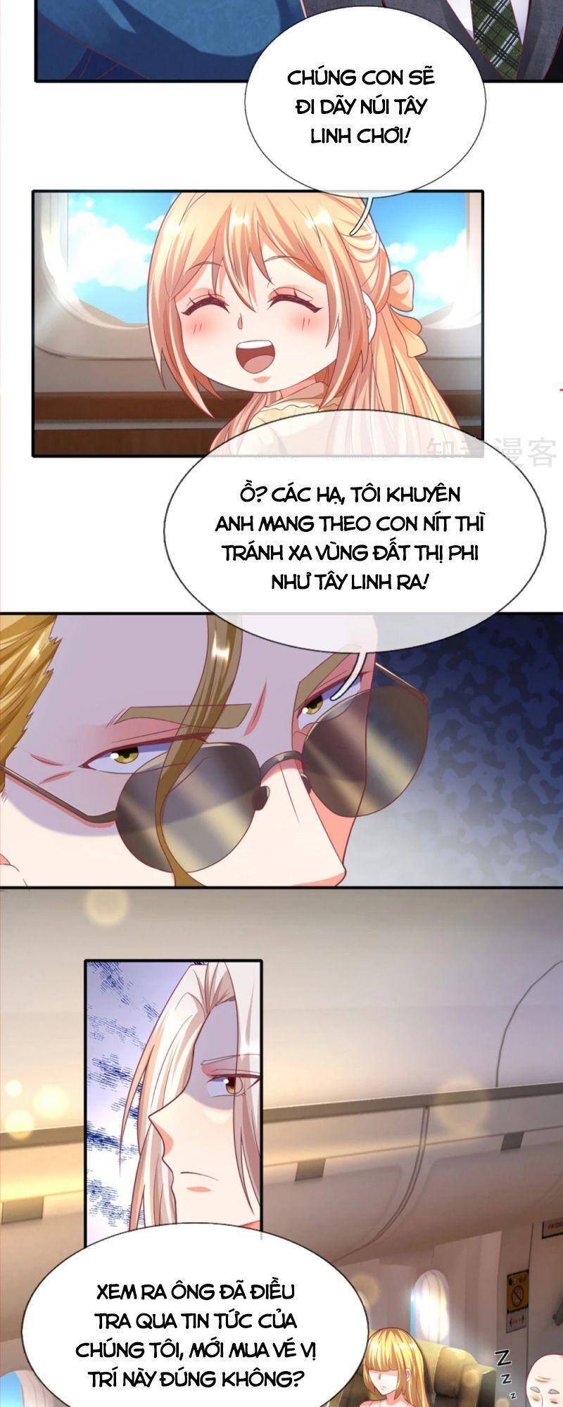 Vú Em Tiên Tôn Đi Ở Rể Chapter 200 - 15